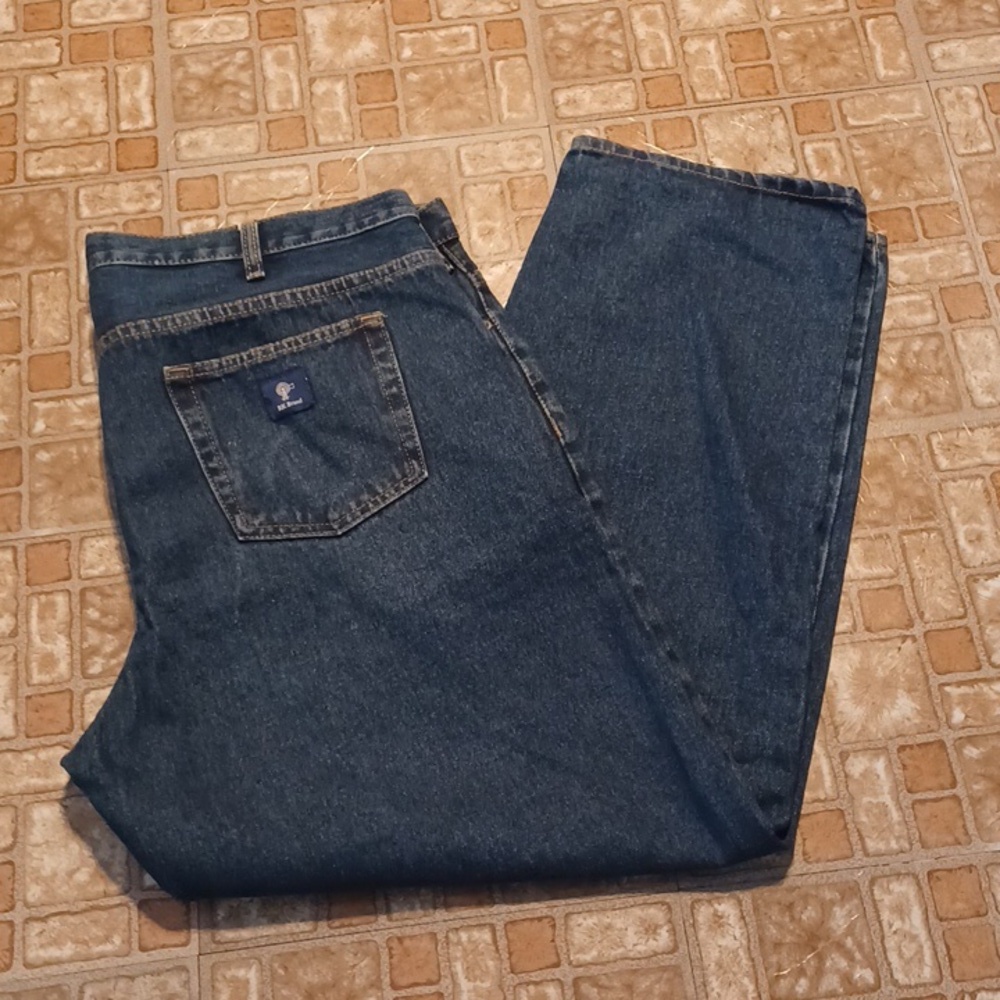 RK Brand jeans men's size 42x32